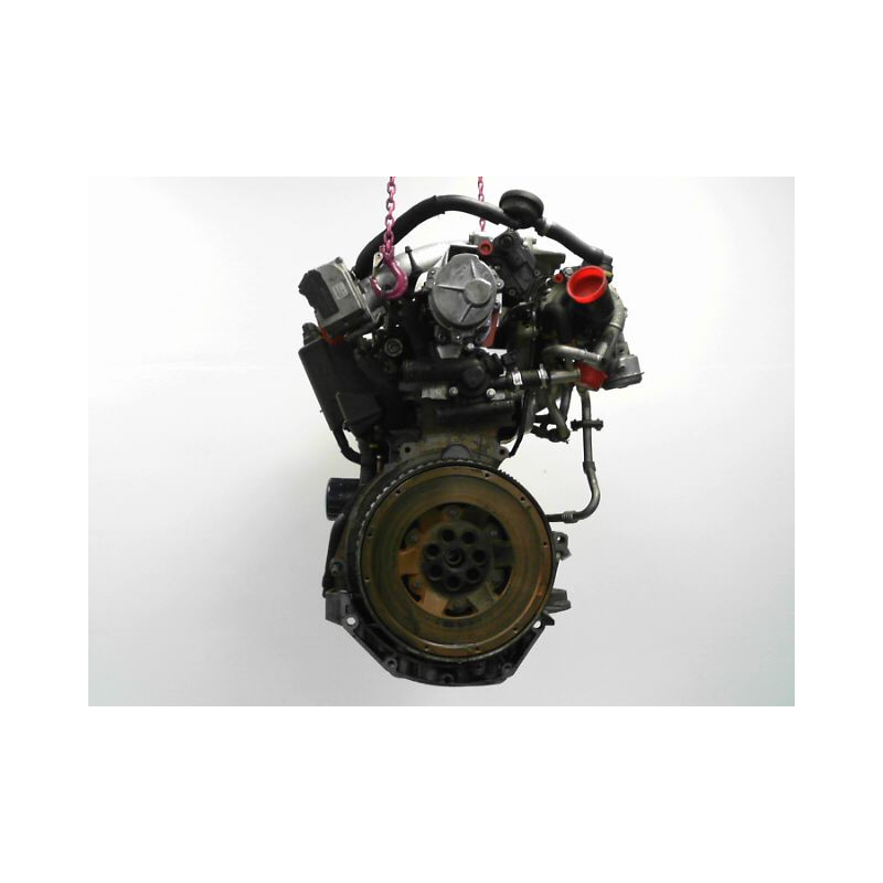 MOTEUR DIESEL RENAULT MEGANE 1.9 dCi 
