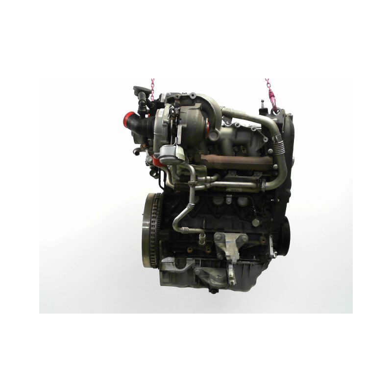 MOTEUR DIESEL RENAULT MEGANE 1.9 dCi 