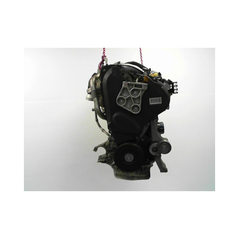 MOTEUR DIESEL RENAULT MEGANE 1.9 dCi 