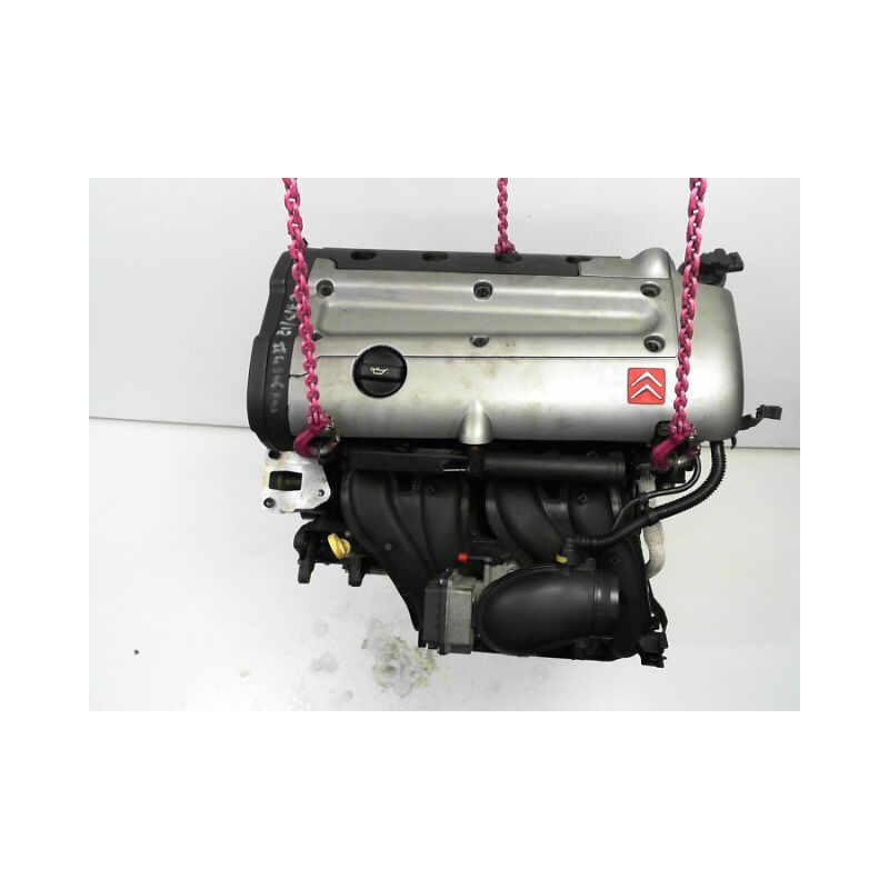 MOTEUR ESSENCE CITROEN XSARA 1.8 16V