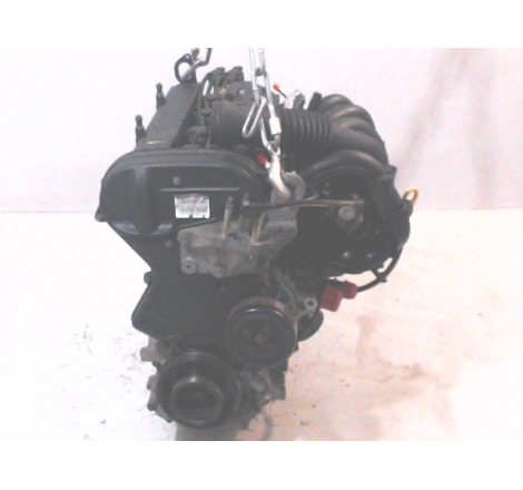 MOTEUR ESSENCE FORD FIESTA 1.4 16V