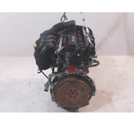 MOTEUR ESSENCE FORD FIESTA 1.4 16V