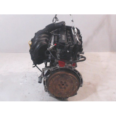 MOTEUR ESSENCE FORD FIESTA 1.4 16V