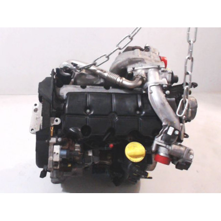 MOTEUR DIESEL RENAULT MEGANE 1.9 dCi