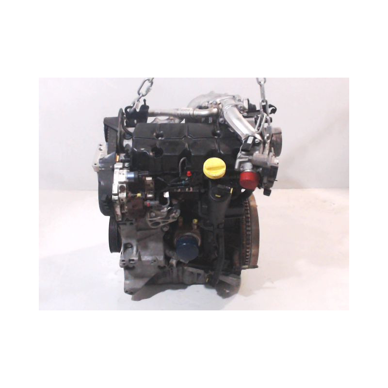 MOTEUR DIESEL RENAULT MEGANE 1.9 dCi