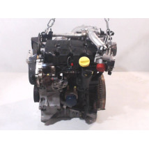 MOTEUR DIESEL RENAULT MEGANE 1.9 dCi