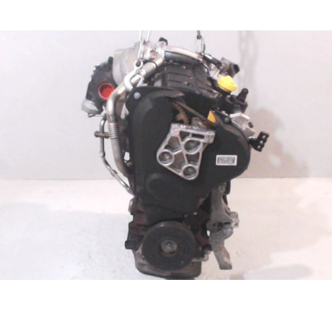 MOTEUR DIESEL RENAULT MEGANE 1.9 dCi