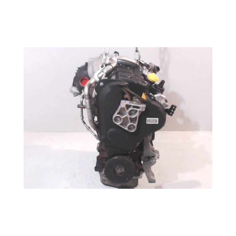MOTEUR DIESEL RENAULT MEGANE 1.9 dCi