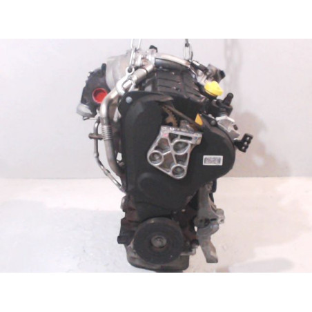 MOTEUR DIESEL RENAULT MEGANE 1.9 dCi