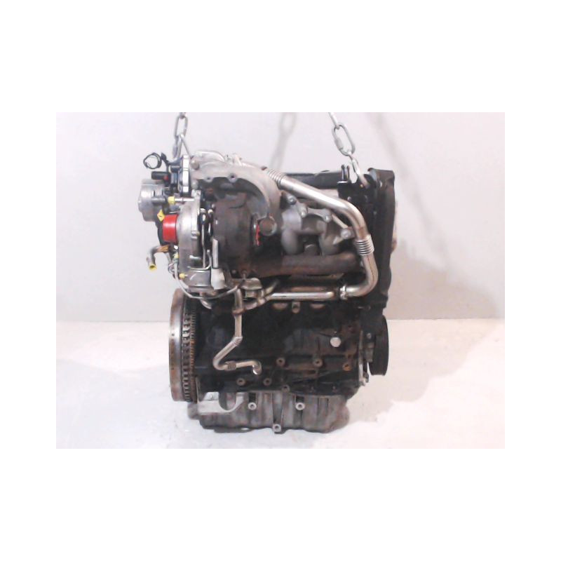 MOTEUR DIESEL RENAULT MEGANE 1.9 dCi