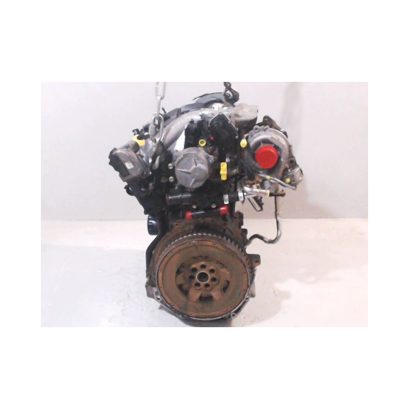 MOTEUR DIESEL RENAULT MEGANE 1.9 dCi