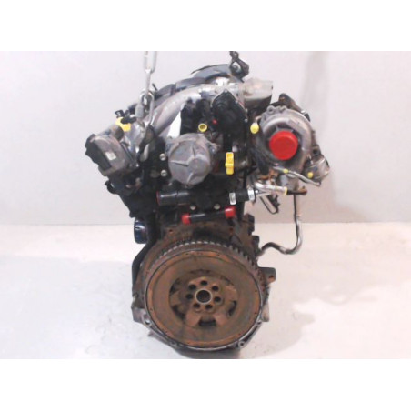 MOTEUR DIESEL RENAULT MEGANE 1.9 dCi