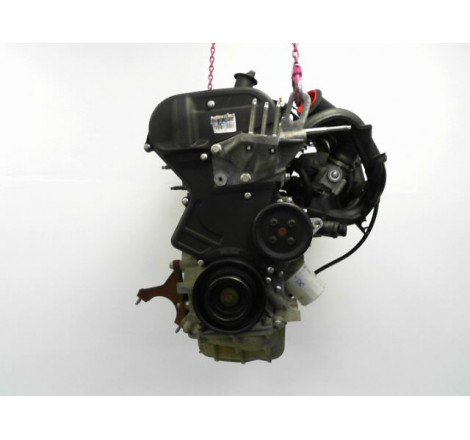 MOTEUR ESSENCE FORD FIESTA 1.25 16V