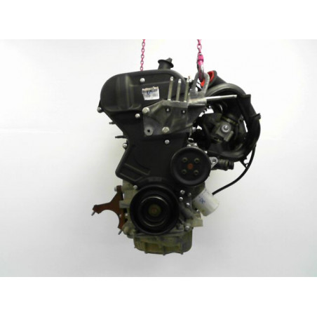 MOTEUR ESSENCE FORD FIESTA 1.25 16V