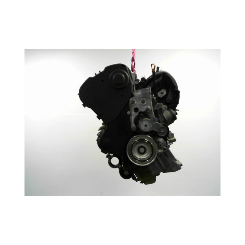 MOTEUR ESSENCE PEUGEOT 407 1.8 16V