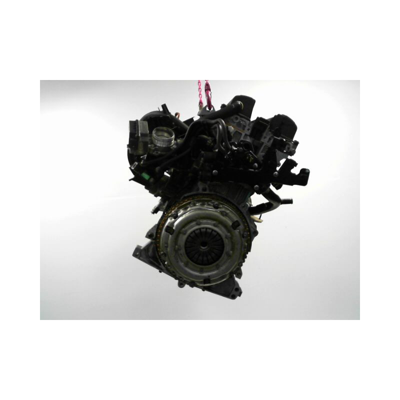 MOTEUR ESSENCE PEUGEOT 407 1.8 16V