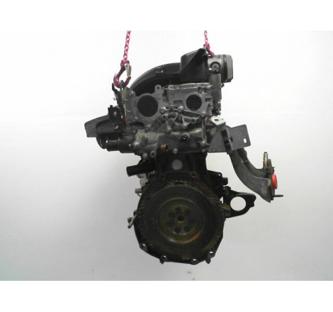 MOTEUR ESSENCE RENAULT LAGUNA 1.6 16V 