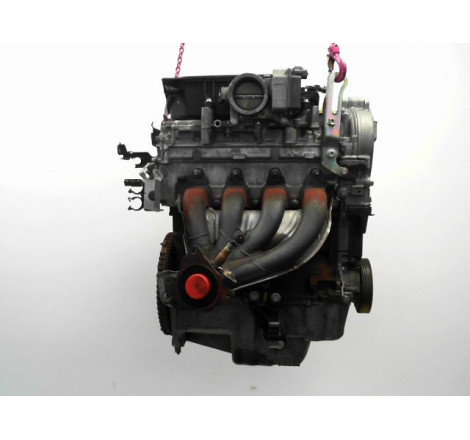 MOTEUR ESSENCE RENAULT LAGUNA 1.6 16V 