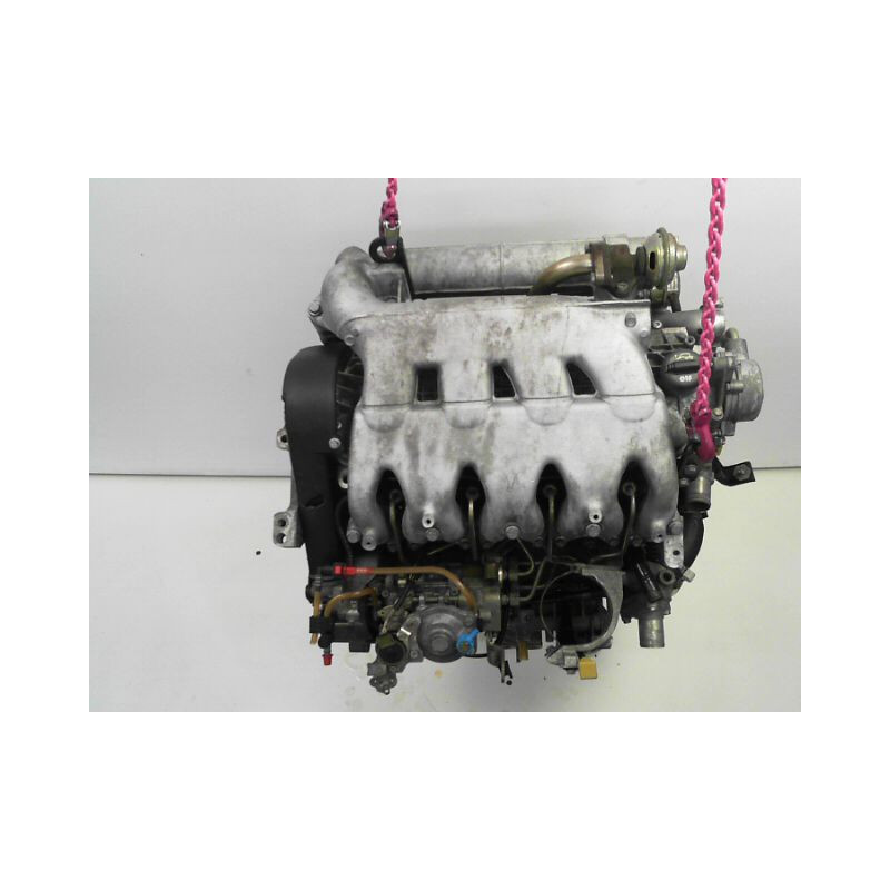 MOTEUR DIESEL RENAULT LAGUNA 2.2 dT 