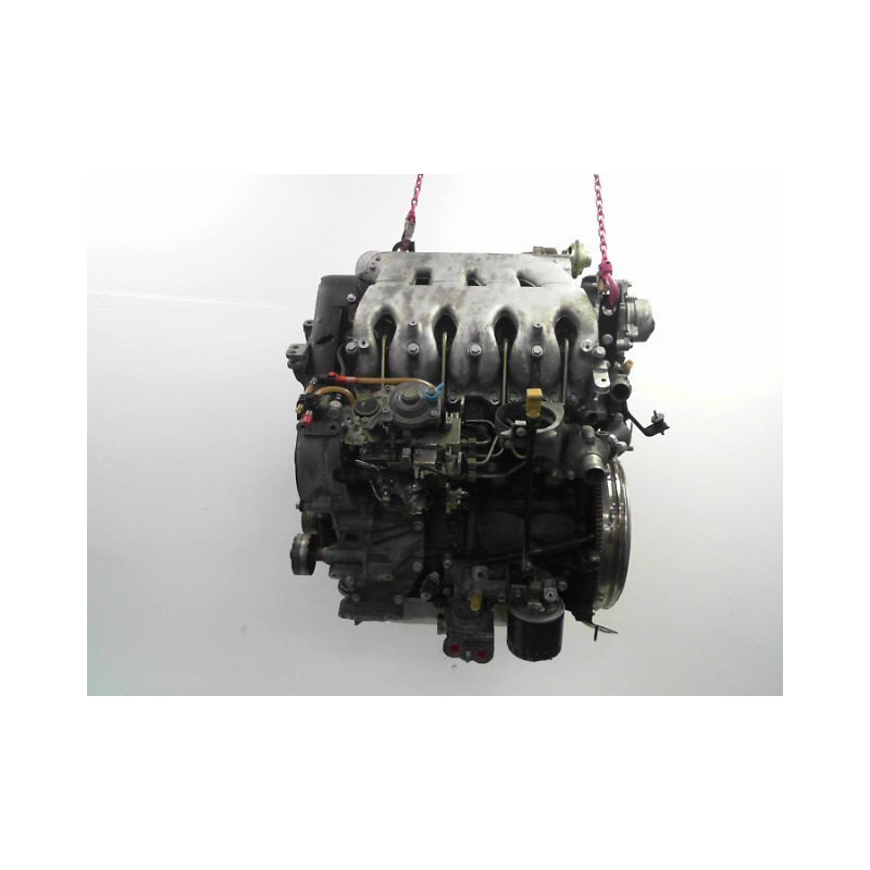MOTEUR DIESEL RENAULT LAGUNA 2.2 dT 