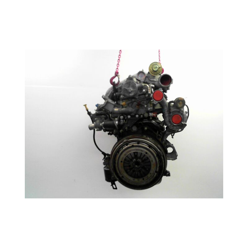 MOTEUR DIESEL RENAULT LAGUNA 2.2 dT 