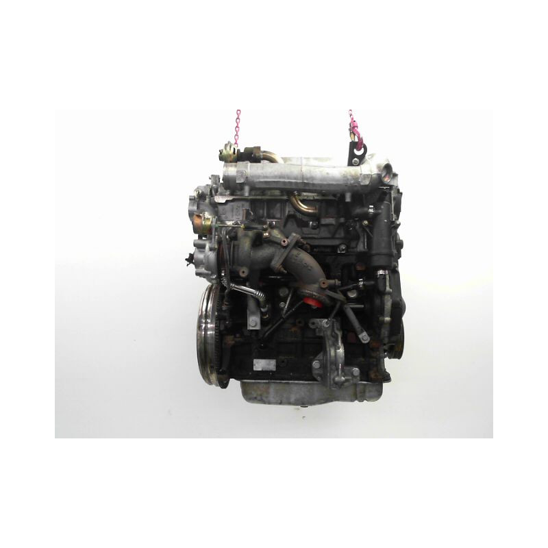 MOTEUR DIESEL RENAULT LAGUNA 2.2 dT 