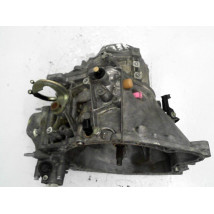 BOITE A VITESSE MECANIQUE PEUGEOT 307 SW 02-05 2.0 16V