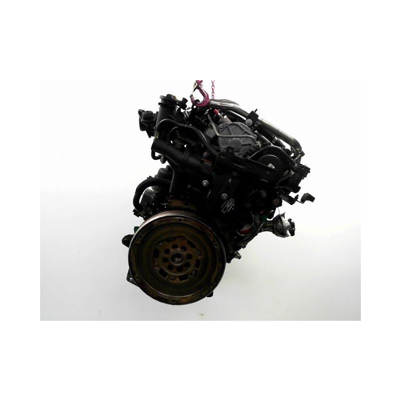 MOTEUR DIESEL PEUGEOT 407 2.0 HDi