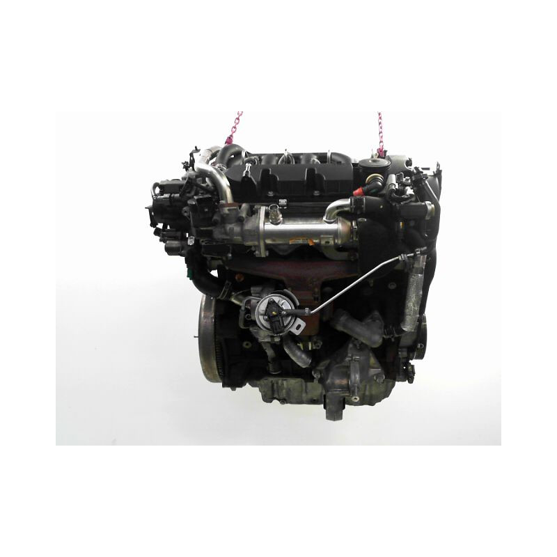MOTEUR DIESEL PEUGEOT 407 2.0 HDi