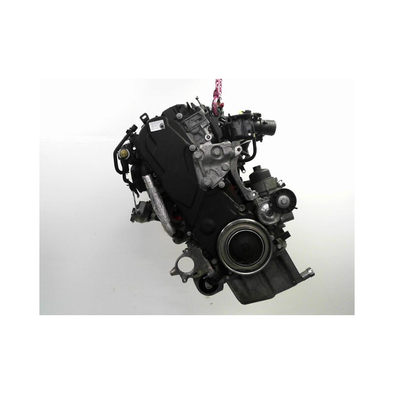 MOTEUR DIESEL PEUGEOT 407 2.0 HDi