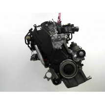 MOTEUR DIESEL PEUGEOT 407 2.0 HDi