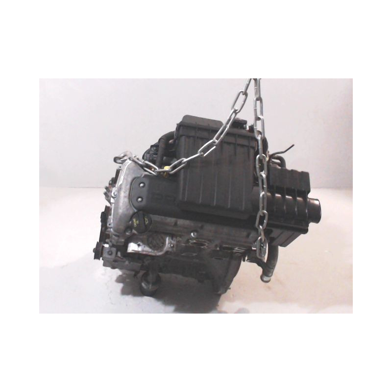 MOTEUR ESSENCE SUZUKI SWIFT 1.3 