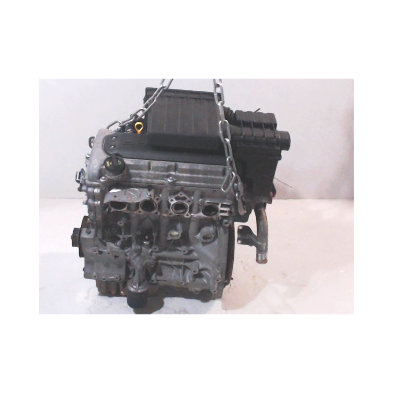 MOTEUR ESSENCE SUZUKI SWIFT 1.3 