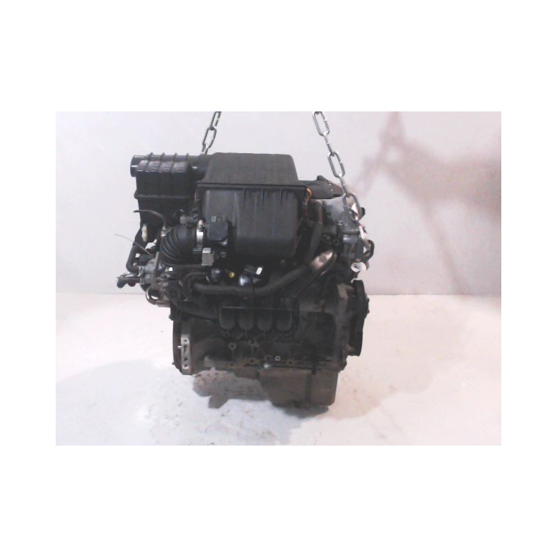 MOTEUR ESSENCE SUZUKI SWIFT 1.3 