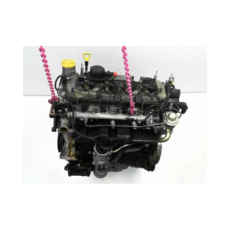 MOTEUR DIESEL CHRYSLER PTCRUISER 2.2 CRD