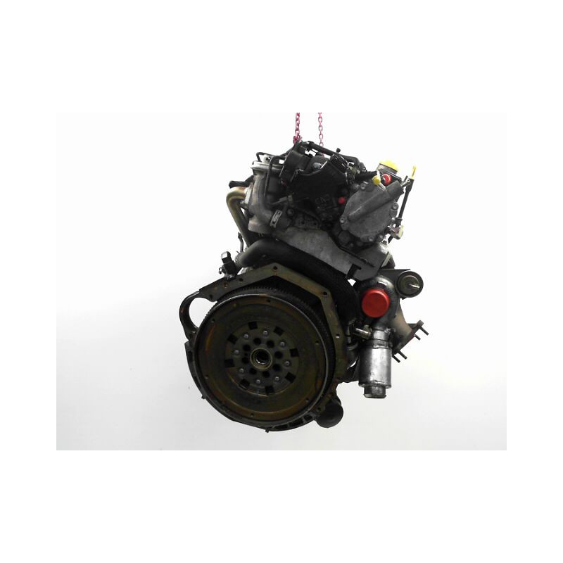 MOTEUR DIESEL CHRYSLER PTCRUISER 2.2 CRD