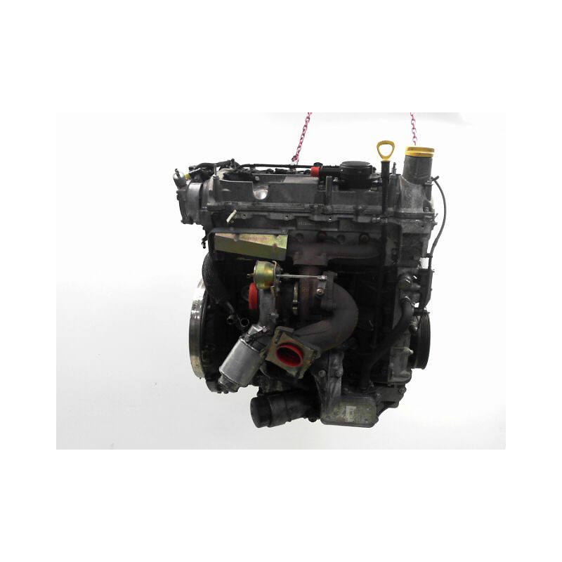 MOTEUR DIESEL CHRYSLER PTCRUISER 2.2 CRD