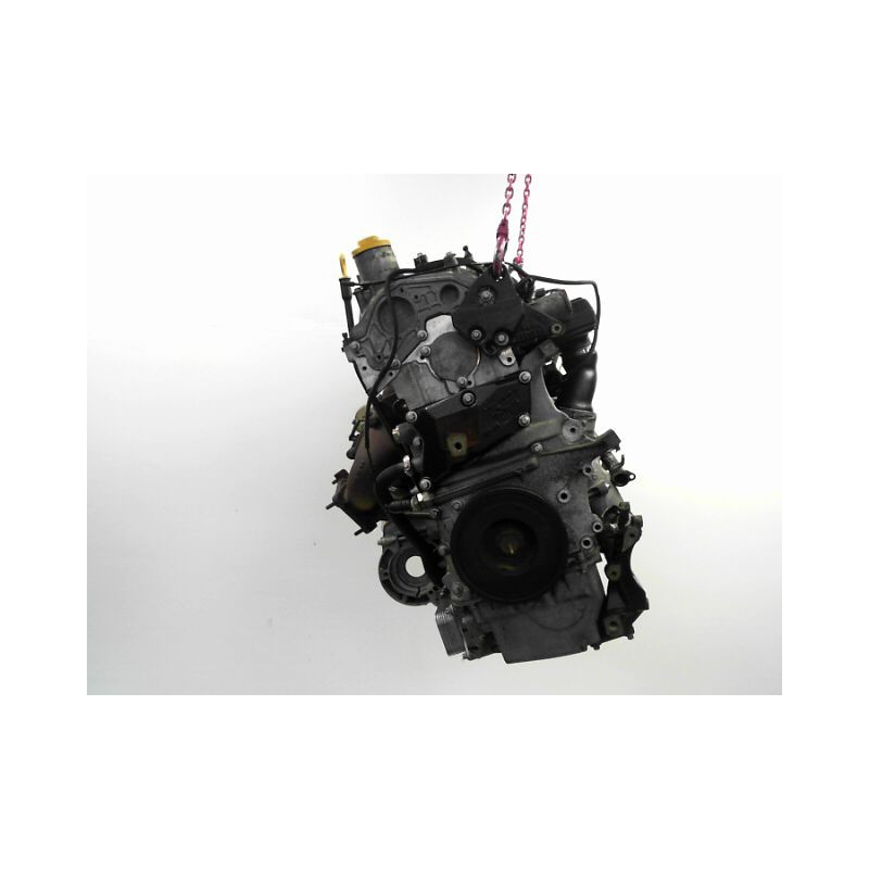 MOTEUR DIESEL CHRYSLER PTCRUISER 2.2 CRD