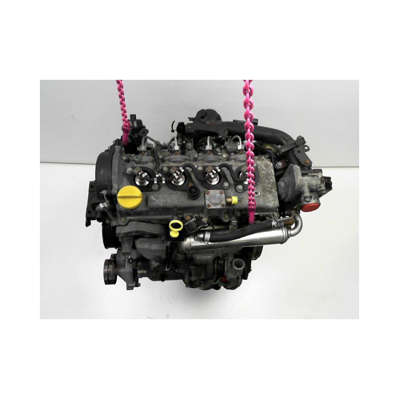 MOTEUR DIESEL OPEL MERIVA 1.7 CDTI 