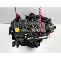 MOTEUR DIESEL OPEL MERIVA 1.7 CDTI 