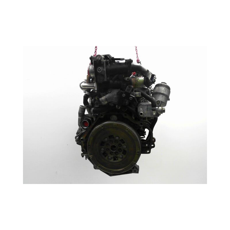 MOTEUR DIESEL OPEL MERIVA 1.7 CDTI 