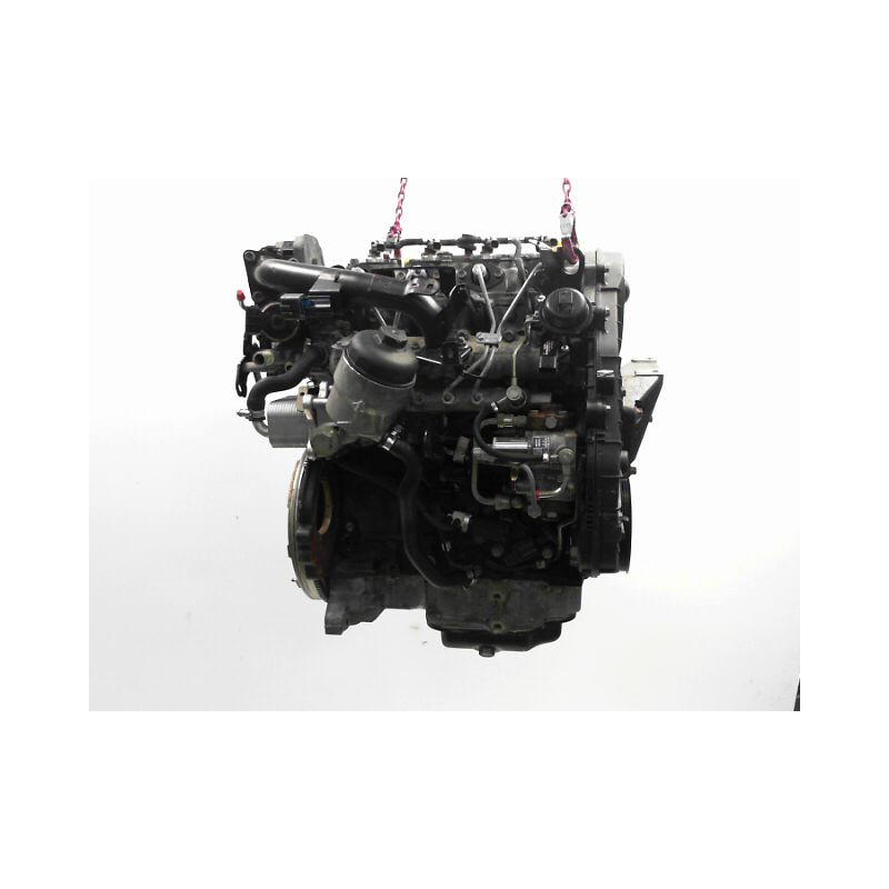 MOTEUR DIESEL OPEL MERIVA 1.7 CDTI 