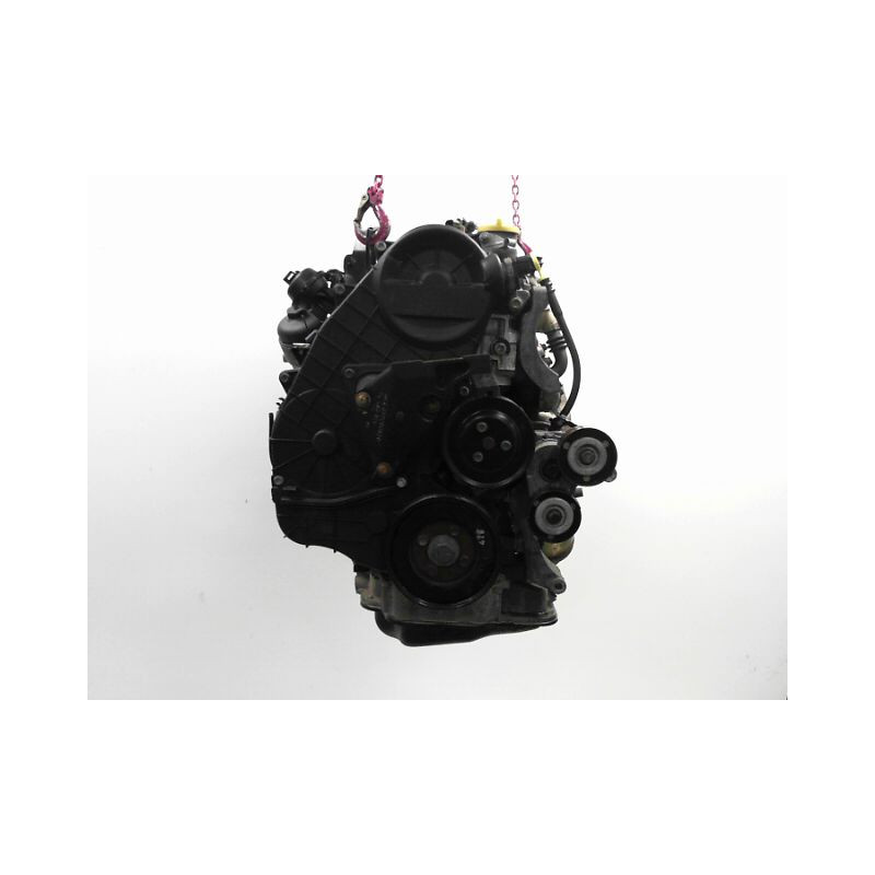 MOTEUR DIESEL OPEL MERIVA 1.7 CDTI 