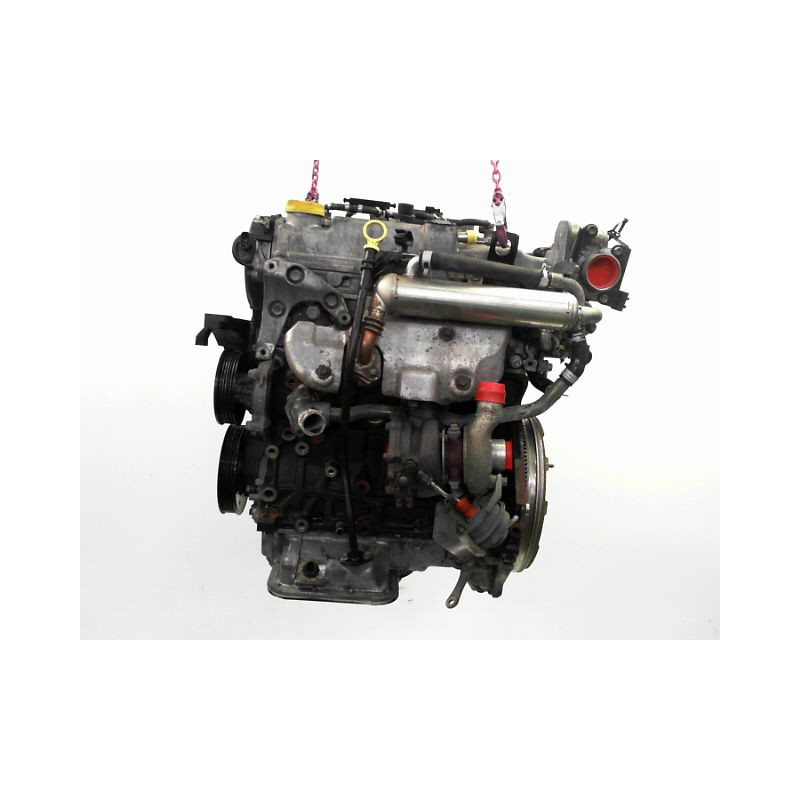 MOTEUR DIESEL OPEL MERIVA 1.7 CDTI 