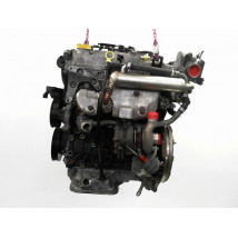 MOTEUR DIESEL OPEL MERIVA 1.7 CDTI 