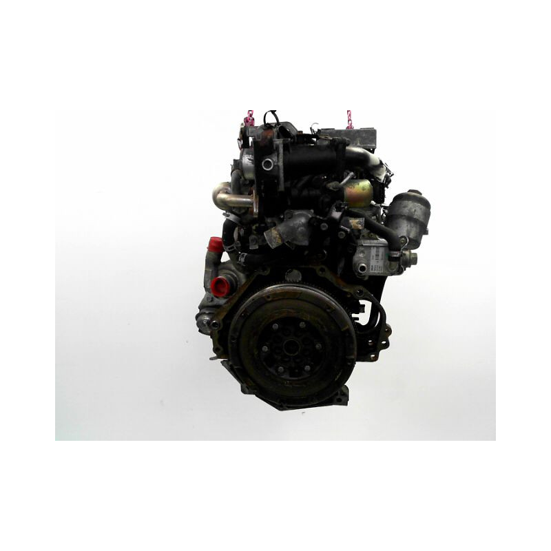 MOTEUR DIESEL OPEL MERIVA 1.7 CDTI 