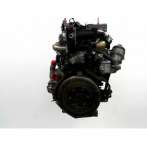 MOTEUR DIESEL OPEL MERIVA 1.7 CDTI 