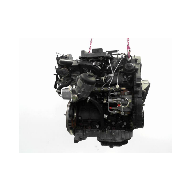MOTEUR DIESEL OPEL MERIVA 1.7 CDTI 