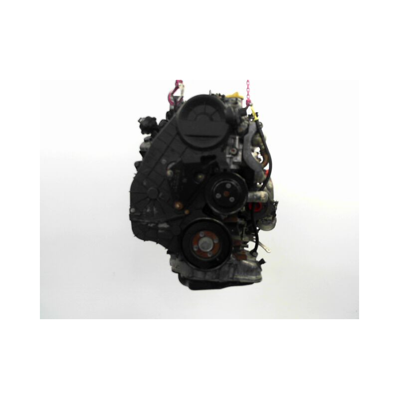 MOTEUR DIESEL OPEL MERIVA 1.7 CDTI 
