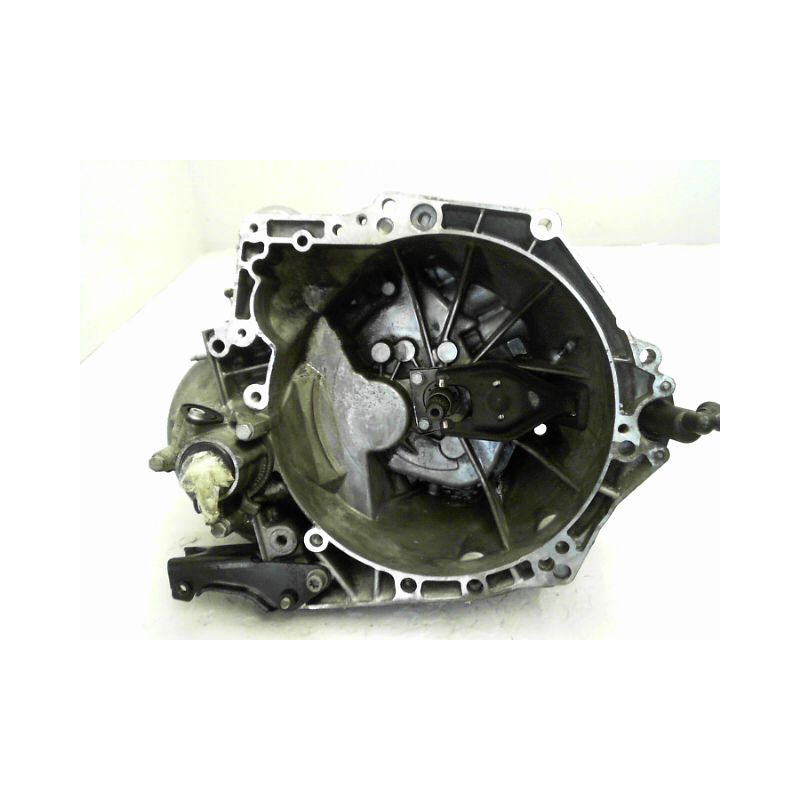 BOITE A VITESSE MECANIQUE CITROEN C3 1.6 16V HDi
